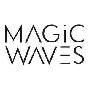 Manipulating Reality with Partial Enchantment Magic Waves